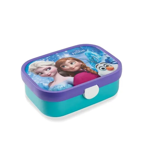 Mepal Campus Brotdose 700ml Frozen Sisters Forever Kinder Lunchbox