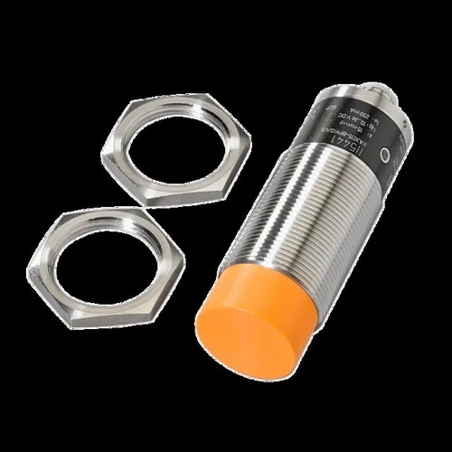 Ifm Electronic II5857 Induktiv Näherungsschalter - Näherungssensoren mit hoher Präzision und zuverlässiger Erkennung für industrielle Anwendungen, ideal zur Automatisierung und Prozessoptimierung.