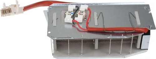 Ersatzteil - Heizelement 230V für Electrolux, Arthur Martin, Faure, Zanussi, AEG - Hochwertiges Heizelement 230V für Wäschetrockner von Electrolux, Arthur Martin, Faure, Zanussi und AEG. Garantiert effiziente Wärmeentwicklung für optimale Trocknungsergebnisse. Kompatibel mit vielen Modellen.