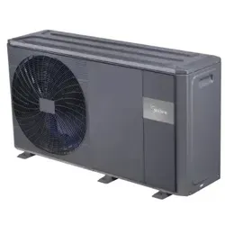 Midea MHC-V14WD2RN7-ER90 14kW Monoblock Wärmepumpe - Wärmepumpen mit 14kW Heizleistung, umweltfreundliches R290 Kältemittel und einfache Installation für effiziente Wärmeversorgung in großen Gebäuden.