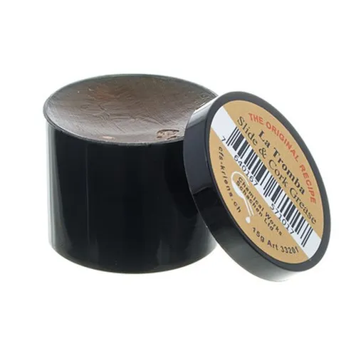 Slide and Cork Grease 15g