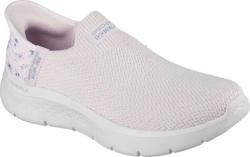 Skechers Damen Sneakers 37 EU - Bequeme und stylische Schuhe für jeden Anlass - Damen-Sneaker aus hochwertigem Fabric, ideal für den Alltag und bieten hervorragenden Tragekomfort.