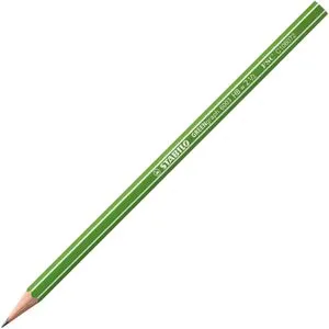 Stabilo Bleistift GREENgraph 6003, Härte HB