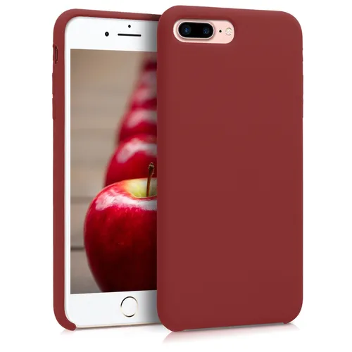 Hülle für Apple iPhone 7 Plus iPhone 8 Plus Handyhülle Handy Case Cover