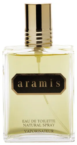 Aramis Eau de Toilette 110 ml - Zeitloser Herrenduft mit maskuliner Eleganz und luxuriösem Charakter