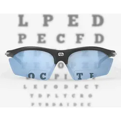 Rudy Project Rydon  SP53 Readers B68 NA06 - Sportbrille  - Schwarz Matte +2,50