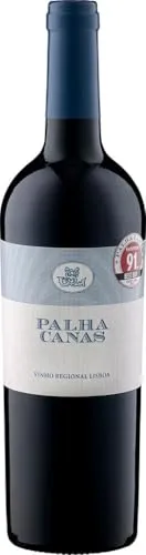 Quinta da Boavista Palha-Canas Tinto VR 2019 (1 x 0.75 l)