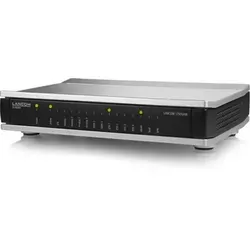 LANCOM 1793VAW - Wireless Router mit Dual-Band und VoIP-Telefonadapter, ideal für schnelles Internet und flexible Telefonie