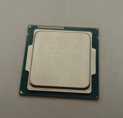 Intel P XEON E3-1220V3 3,1 GHz LGA1150 8MB cache Box