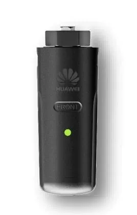 Huawei Smart Dongle 4G - Effiziente Internetverbindung - Photovoltaik-Zubehör mit 4G Unterstützung für eine stabile Internetverbindung und einfache Integration in Ihr System.