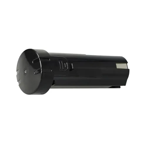 vhbw Akku kompatibel mit ABB Pressofix 208 Werkzeug (3300 mAh, NiMH, 2,4 V)