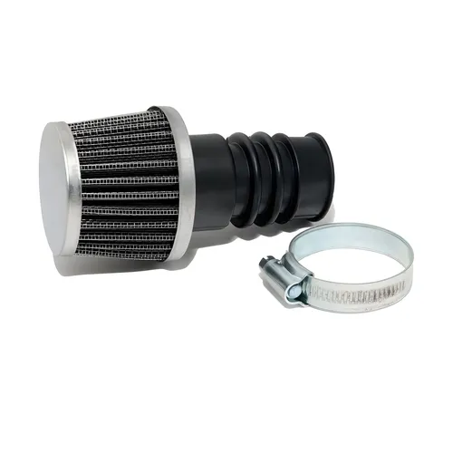 Luftfilter Filter Metallgewebe 19mm Mofa für Puch Maxi E 50