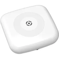 LUPUS ELECTRONICS Mobilfunk Temperatur- und Feuchtigkeitssensor Smart-Home-Zubehör weiß