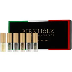 BIRKHOLZ Italian Collection Sommelier-Set 6 x 3 ml