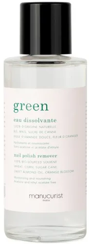 MANUCURIST Remover Nagellack-Entferner 100 ml Nagellackentferner
