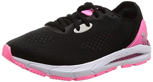 Under Armour HOVR™ Sonic 5 Sneaker Schuhe mit Bluetooth™ - Laufschuhe für Damen, ideal für alle Aktivitäten, mit innovativer Bluetooth™-Technologie für optimales Tracking und Leistung.