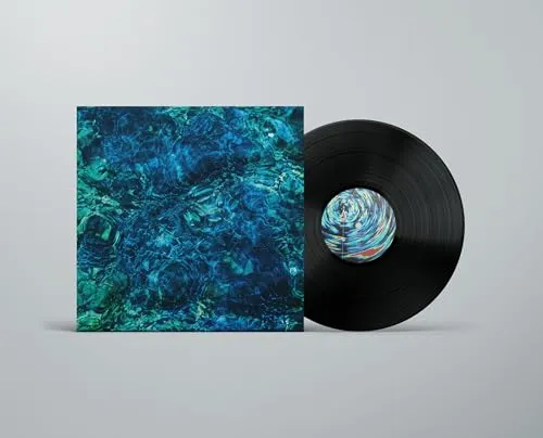 Ichiko Aoba - Luminescent Creatures (Vinyl) 12" Album - Schallplatte im Eco-mix Vinyl, das neue Folk-Album von Ichiko Aoba, ideal für Musikliebhaber und Sammler.