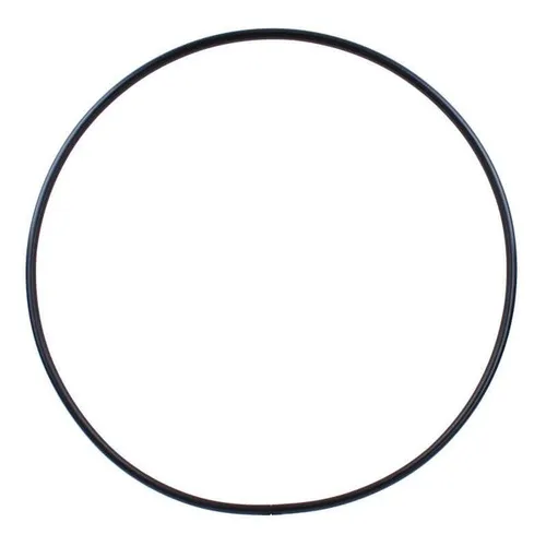 Hoopomania Hula Hoop Rohling steckbar - Fitness selbst gestalten - Bauchtrainer & Rückentrainer - Ideal für Fitnessübungen mit hohem Gewicht und einfachem Transport durch das One Click System. 100% Qualität, Made in Germany.