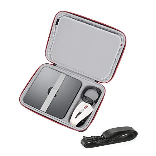 RLSOCO Tasche Für Apple 2023 Mac Mini M2 / Mac Mini M2 Pro/Mac Mini M1 & Vorheriges Modell
