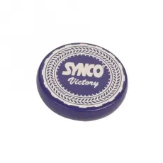 Philos 8254 - Carrom Striker Victory 14g, hochwertiger Kunststoff, ideal für präzise Schüsse im Carrom-Spiel