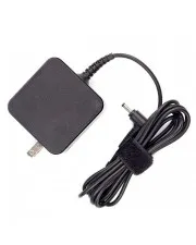 Lenovo AC Adapter 20V 3.25A - Zuverlässiges Notebook-Ladegerät - Notebook KFZ-Ladekabel, ideal für unterwegs mit stabiler Spannung von 16,5 V bis 22,5 V für eine zuverlässige Stromversorgung.