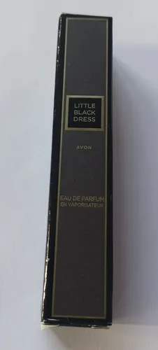 AVON LITTLE BLACK DRESS EAU DE PARFUM.