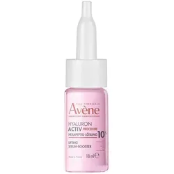 Avene Hyaluron Activ Procedure Hexapeptid Serum 20 ml - Hochwertiges Serum zur Pflege der Haut mit 10% Hexapeptid. Für ein straffes Hautgefühl und eine jugendliche Ausstrahlung. Ideal für die tägliche Anwendung.