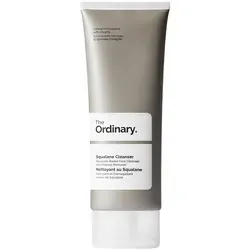 The Ordinary Squalane Cleanser 150 ml - Reinigung: Sanfter, feuchtigkeitsspendender Reiniger, entfernt Make-up und Unreinheiten, ohne die Haut auszutrocknen – ideal für alle Hauttypen!