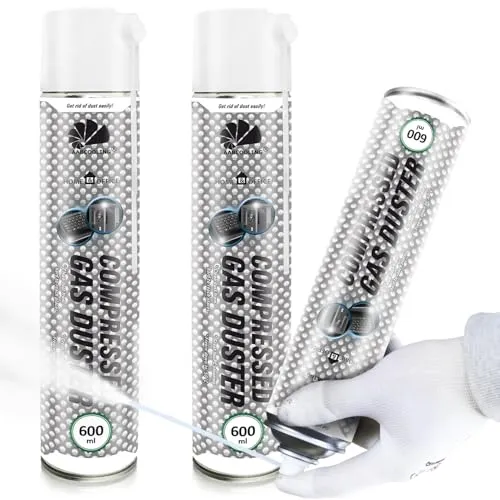 Freezer Spray 2x 600ml AABCOOLING Home&Office Kältespray -50°C K5, Icespray, Kaltreiniger, Kühlspray, Motorpflege, Servicespray, Mechanik & Elektronik Abkühlen