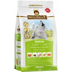 Wolfsblut VetLine Joint Care 2 kg