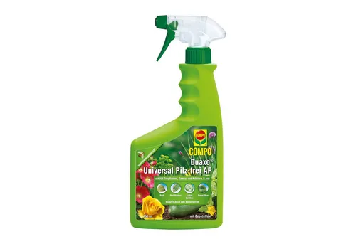 Duaxo® Universal Pilz-frei AF