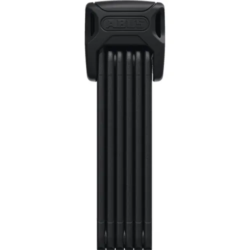 Abus Bordo Big XPlus 6000K 120 - 120 cm Faltschloss, hohe Sicherheit mit XPlus-Zylinder und kompaktem Design