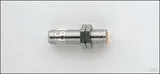 Ifm Electronic Induktiver Sensor M12 NF501A - Induktiver Näherungssensor mit M12-Anschluss, bündig einbaubar und ATEX-zugelassen, ideal für sichere Anwendungen in der Industrie.