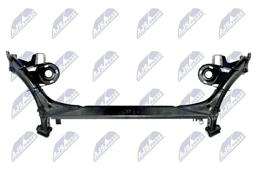 NTY ACHSTRÄGER HINTEN für VW Golf IV und Skoda Octavia I - Achskörper für die Hinterachse, hochwertig von NTY, ideal für zuverlässige Fahrstabilität und Sicherheit.