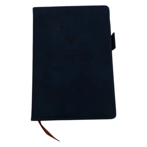 Earning Power Notizbuch A5 liniert,Hardcover Tagebuch Mit 360 Seiten Und 80gsm P