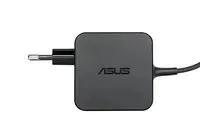 ASUS 0A001-00349000 Notebook Netzteil - Notebook KFZ-Ladekabel, 33 W Leistung, ideal für ASUS E201NA, E203MA und E406MA, sorgt für zuverlässige Energieversorgung unterwegs.