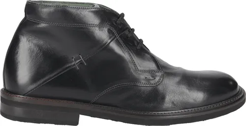 Galizio Torresi Herren-Stiefel 424348 V70302 aus Glattleder, Schwarz, EU 41 - Elegante Herren-Stiefel aus hochwertigem Glattleder mit Lederfutter für optimalen Tragekomfort und zeitlosen Stil.