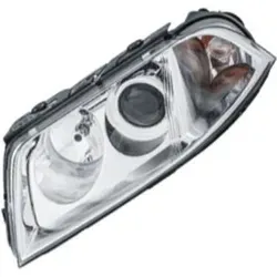 VALEO Hauptscheinwerfer 045432 für PEUGEOT - Frontscheinwerfer für PEUGEOT, mit Tagfahrlicht und ideal für Rechtsverkehr, sorgt für optimale Sicht und Sicherheit auf der Straße.