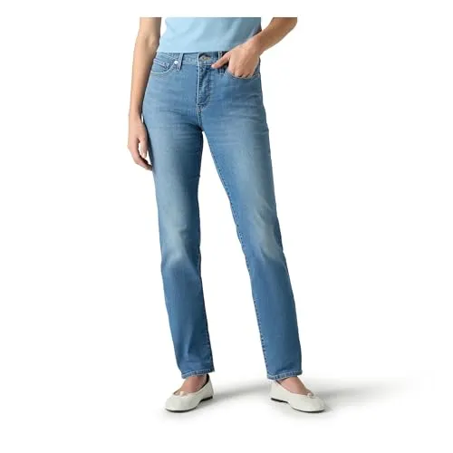 Shaping Slim Cool Satisfaction 312 - Moderne Slim-Fit Jeans für einen stylischen Look. Bequem und maschinenwaschbar für einfache Pflege.