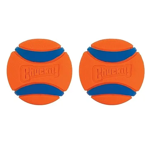 Chuckit! Ultra Ball Small 2-er Pack