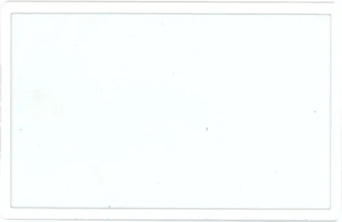 Frontscheibe für oberes Display kompatibel für Nintendo NEW 3DS XL, Farbe:Weiss