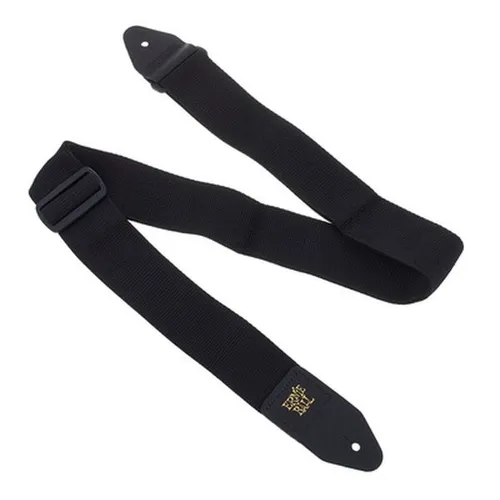 Poly Strap Black 4037