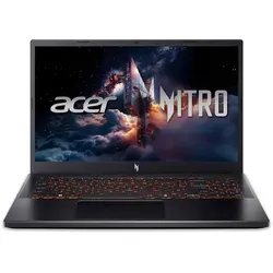 Acer Nitro V15 ANV15-52-71W0 Gaming Laptop - Leistungsstarker 15,6" Full-HD Gaming Laptop mit Intel i7, 16 GB RAM und 1 TB SSD für flüssiges Gaming und Multitasking, ideal für Gamer.