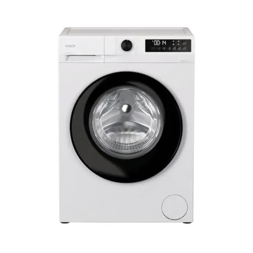Lavatrice Candy 31020648 PROWASH GD 48SB6 S White