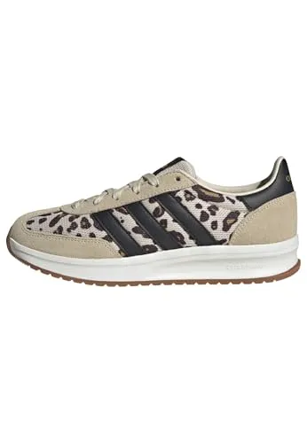 adidas Women's Run 72s 2.0 Sneaker - Beige 37 1/3 - Stylischer Damen-Sneaker für den Alltag in Beige, Größe 37 1/3. Bequem und vielseitig einsetzbar. Entdecke weitere adidas Angebote im Online-Shop von Bergfreunde.de!