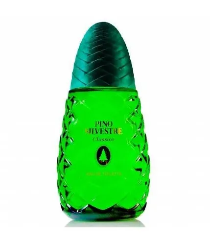 Pino Silvestre Classico 125ml - Eau de Toilette für Männer mit erfrischenden Noten von Wacholder, Lavendel und Basilikum. Ideal für den täglichen Gebrauch, vereint es die Kraft der Natur mit maskuliner Eleganz.