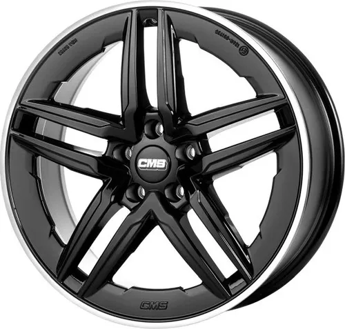 CMS C29-AERO 19 Zoll Felgen - Hochwertige 8.5Jx19 Felgen von CMS, perfekt für sportliche Fahrzeuge, bieten eine optimale Fahrdynamik und ansprechendes Design.