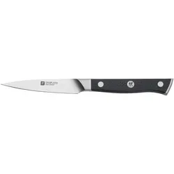 ZWILLING Spectrum Spick & Garniermesser 10 cm - Präzises ZWILLING Spectrum Spick & Garniermesser 10 cm, ideal für feine Schneidarbeiten in der Küche. Mit ergonomischem Griff für sicheren Halt.