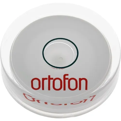 Ortofon Libelle Wasserwaage | Neu
