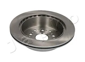 Japko Bremsscheibe 61216C - Bremsscheibe für zuverlässige Bremsleistung, optimiert für Sicherheit und Fahrkomfort.